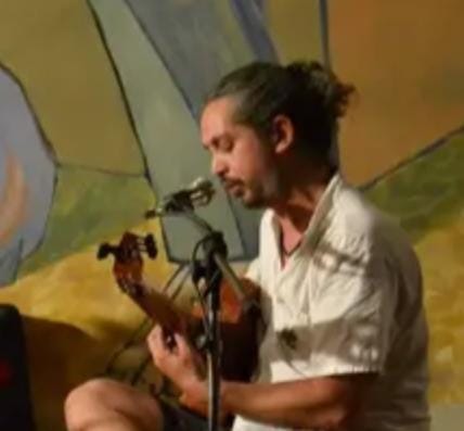 Andrés Amado